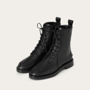 Georgia Boots, black OUTLET